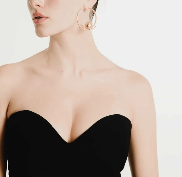 Cercei Vault  | Mia' s Boutique