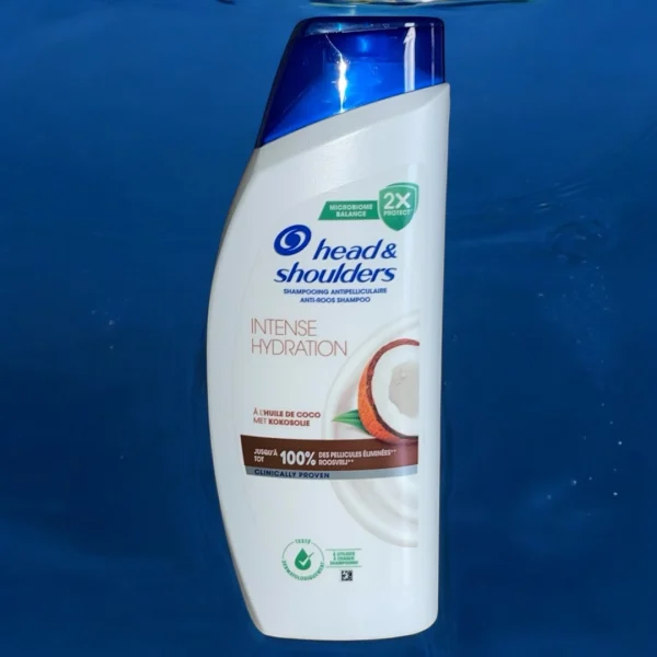 Head & shoulders | Miniprix