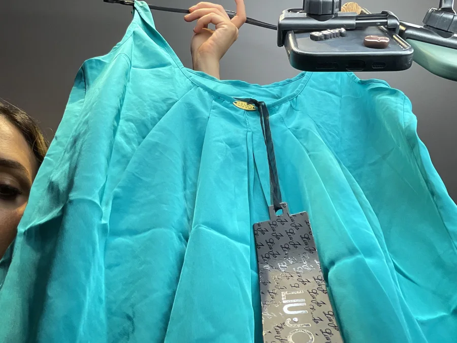 Blous | Astra boutique 