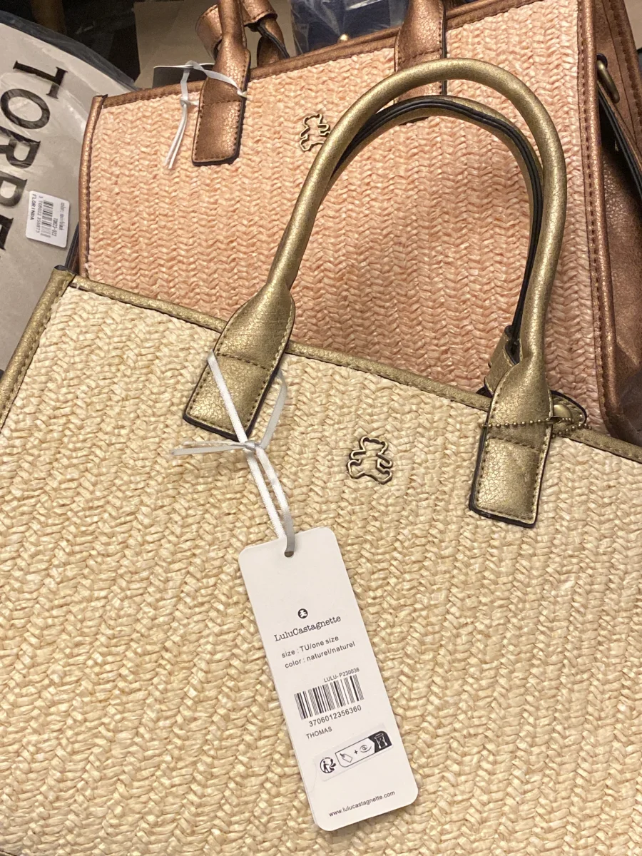 Sac lulu | Astra boutique 