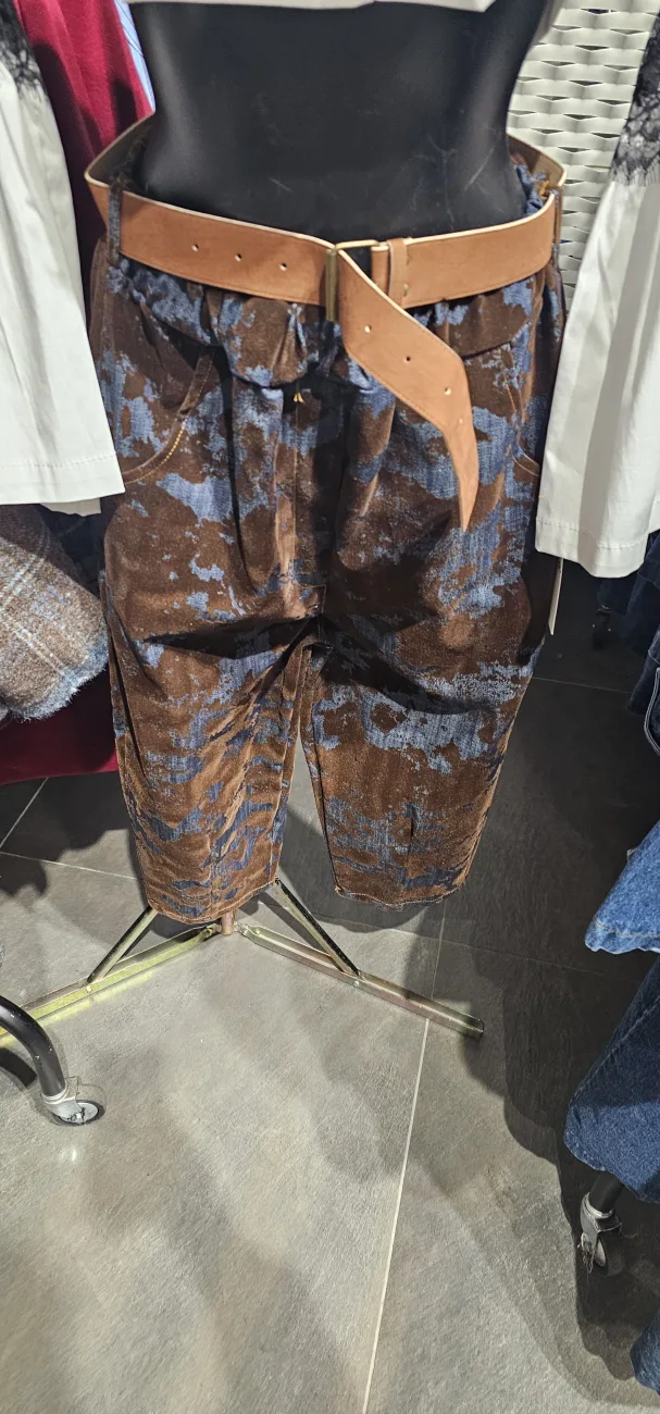 Pantalon Nath | Dresses of my World