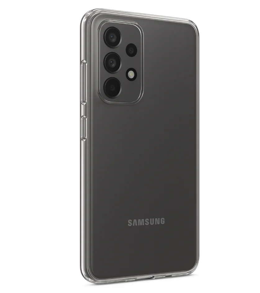 COQUE TRANSPARENTE Samsung S | Beauty phone 