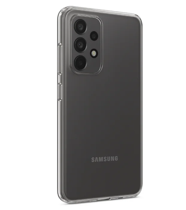COQUE TRANSPARENTE Samsung S | Beauty phone 
