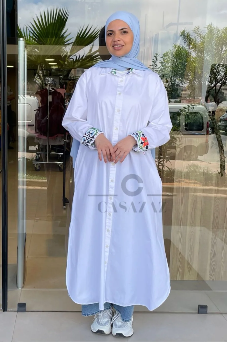 Robe London | CasaZaz