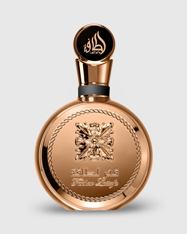 LATTAFA – FAKHAR EXTRAIT 100 ML | AMCOSMETIK