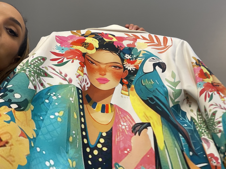 Blazer  | Astra boutique 