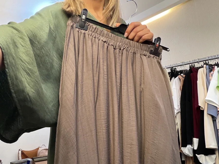 Jupe | Astra boutique 