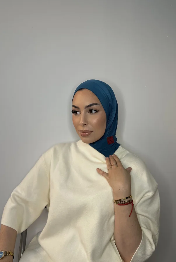 Hijab WM instantaneo Petróleo  | WASIRA