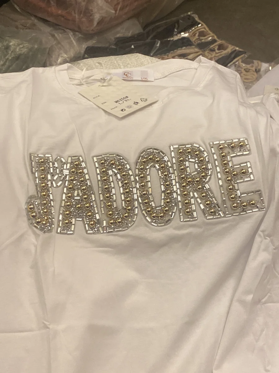 T-shirt | Astra boutique 