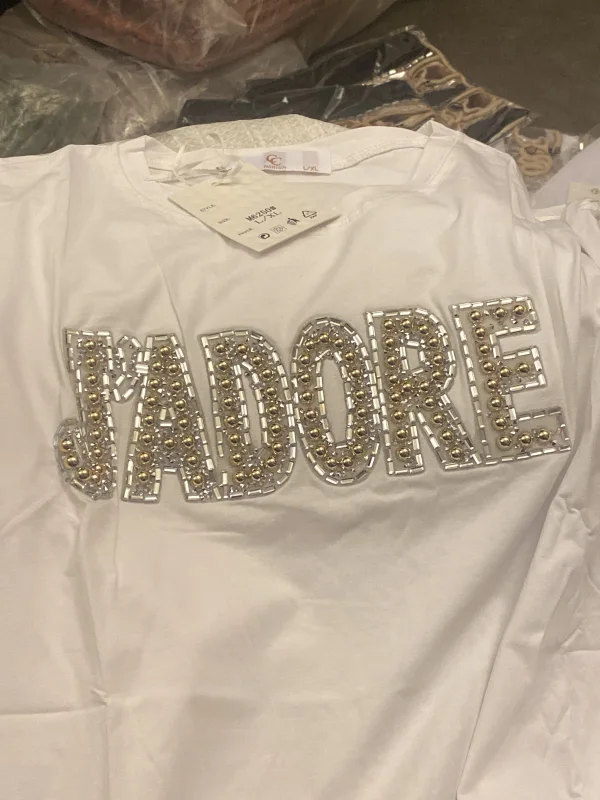 T-shirt | Astra boutique 