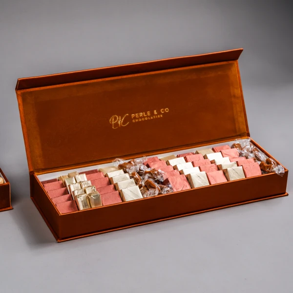 CHOCO SUBLIME | Perle&Co