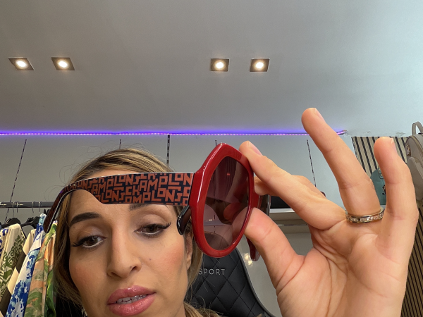 Lunette | Astra boutique 
