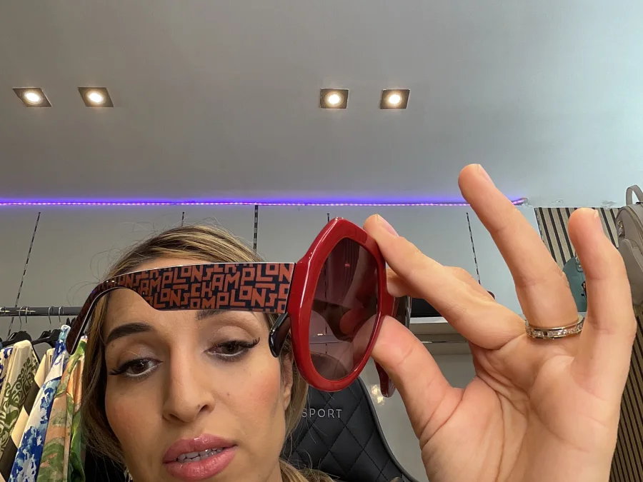 Lunette | Astra boutique 