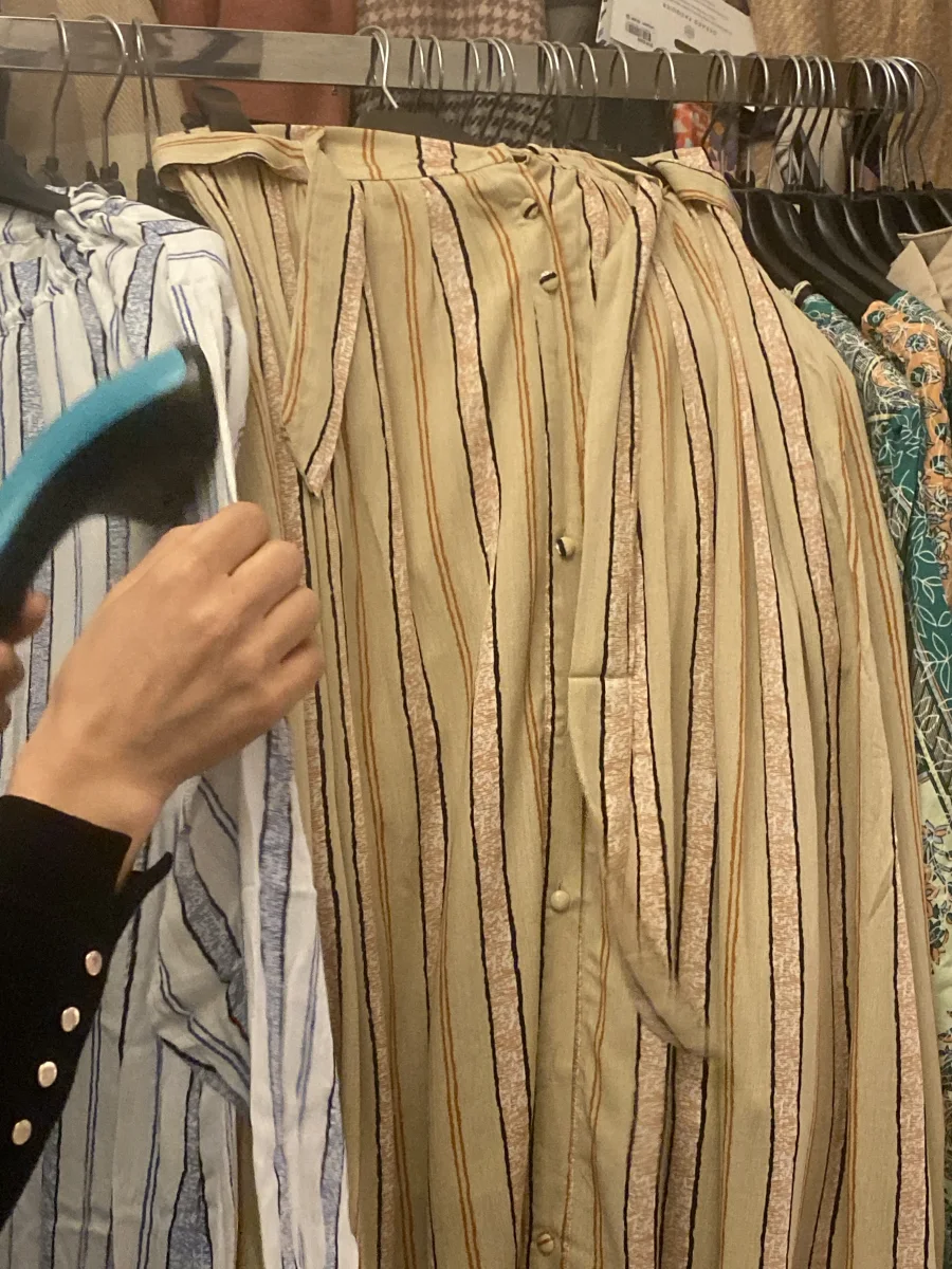 Jupe | Astra boutique 