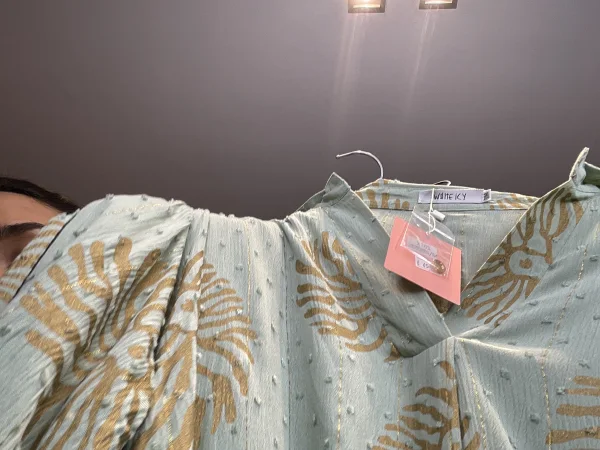 Robe | Astra boutique 