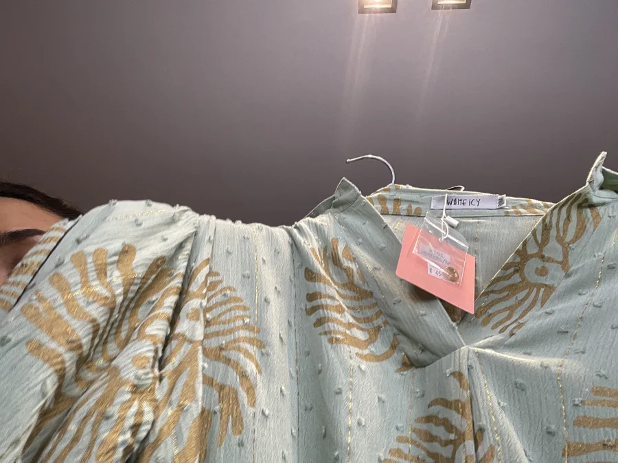Robe | Astra boutique 