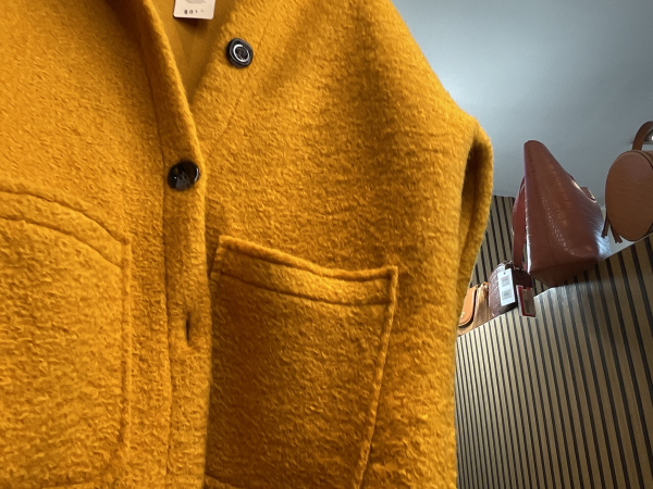 Vest | Astra boutique 