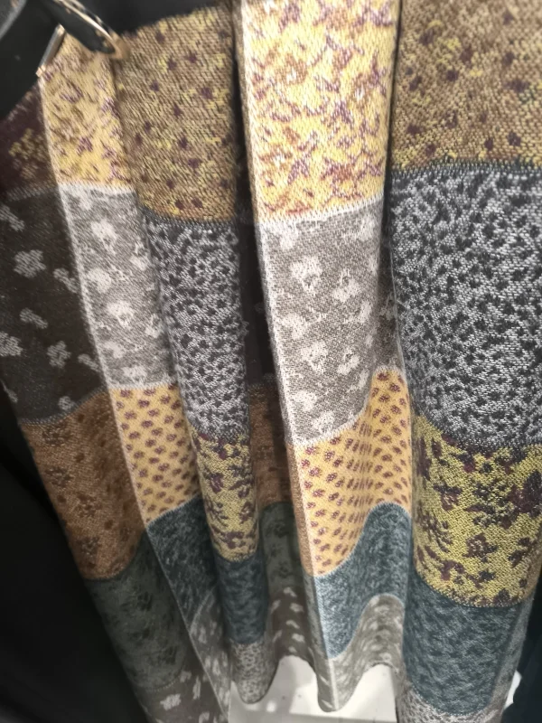 Jupe Hanoun  | By Kotni