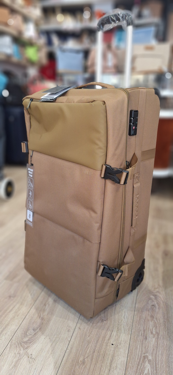 Du04 valise grande jump aventure  | Rynalife