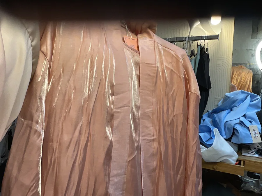 Robe ki | Astra boutique 