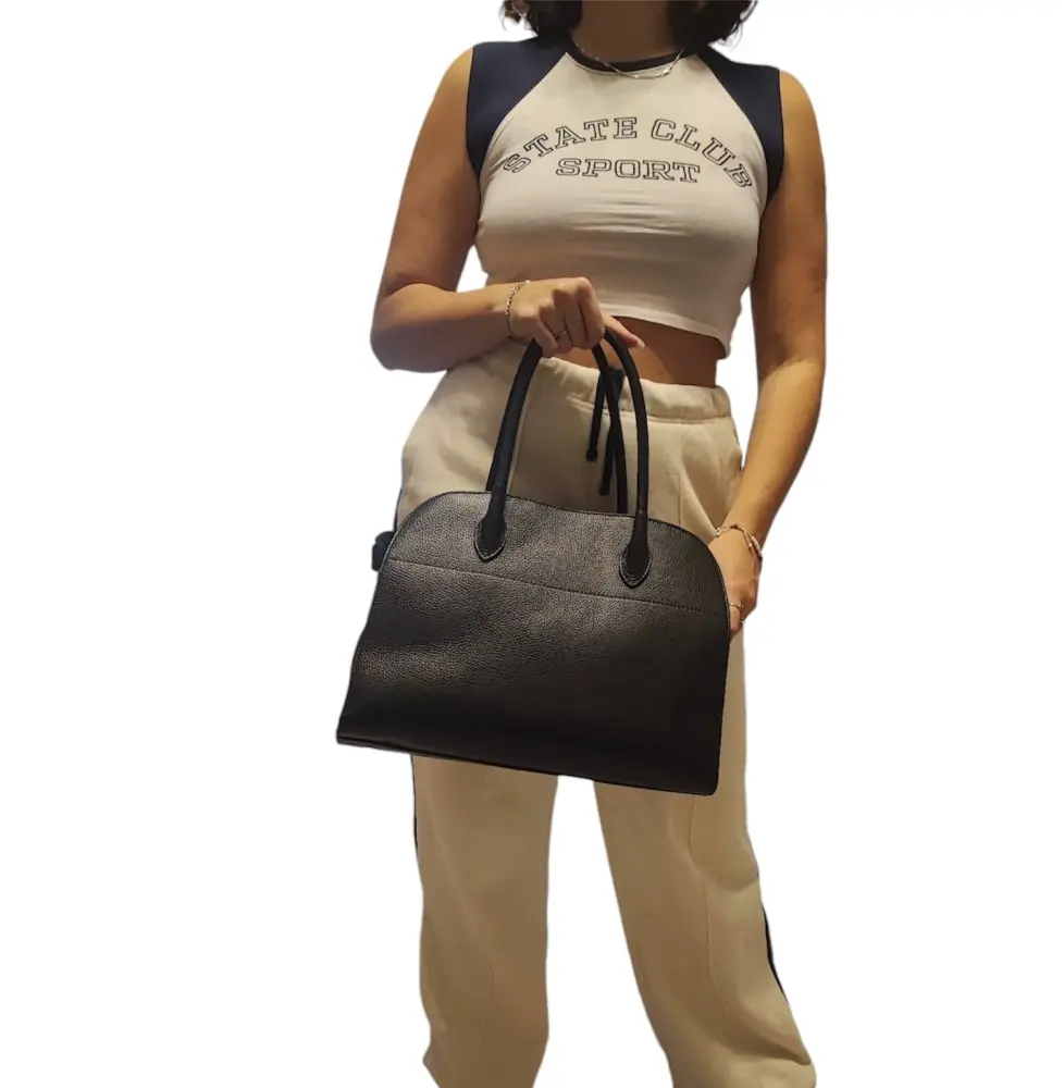 Borsa in pelle Zoe | Carvin Bags