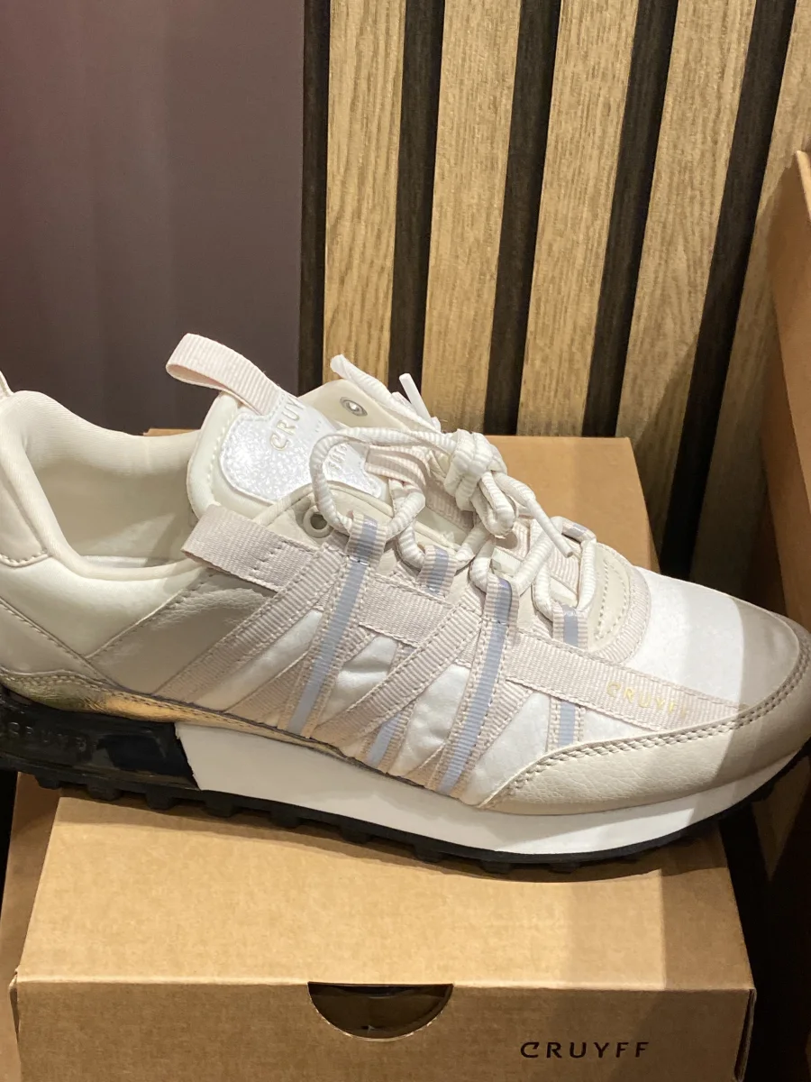 Baskets cruyff | Astra boutique 