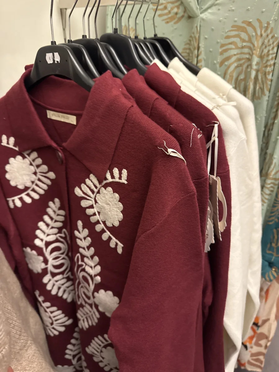 Pull | Astra boutique 
