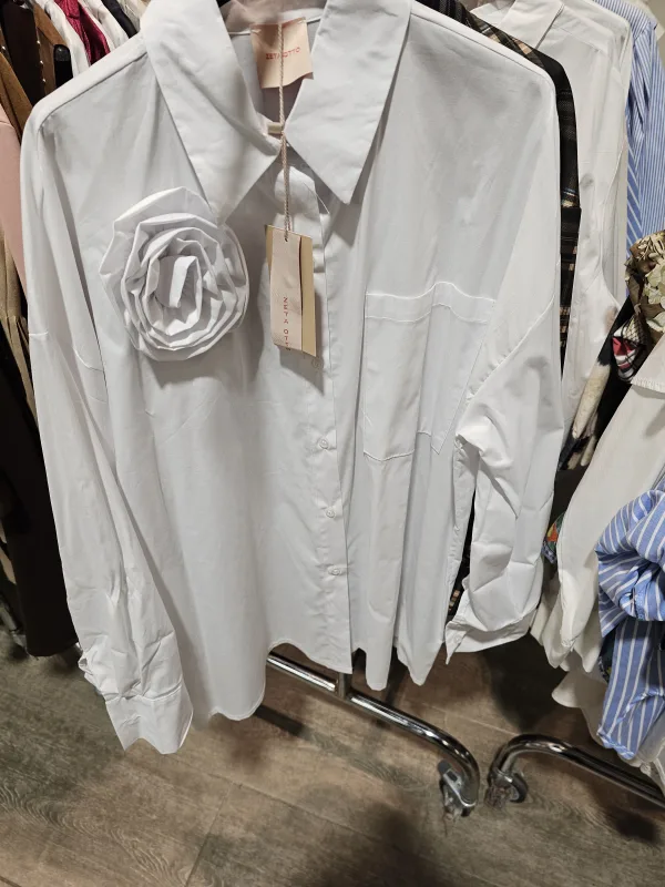 Chemise Laure | Dresses of my World