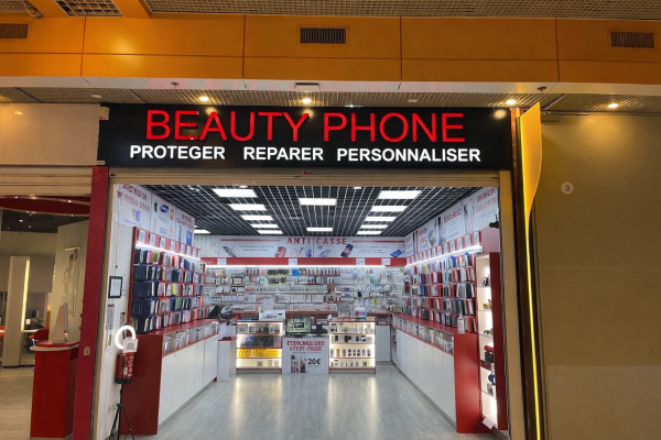 Réparation 59128 Douai | Beauty phone 
