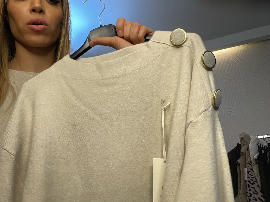 Pull | Astra boutique 