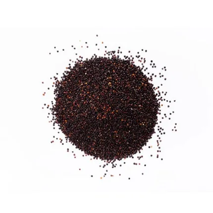 Quinoa noir كينوا سوداء | DARLWARD