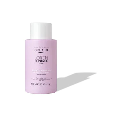 Lotion tonique byphasse | My beauty Shopper