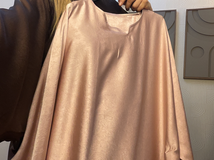 Robe | Astra boutique 