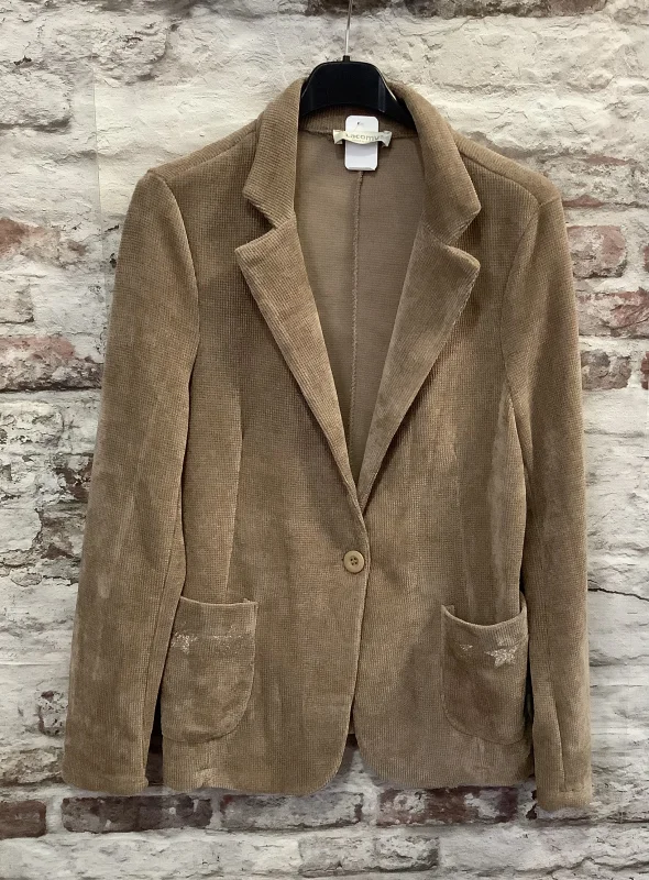 Veste étoiles poche | Jus de coco 