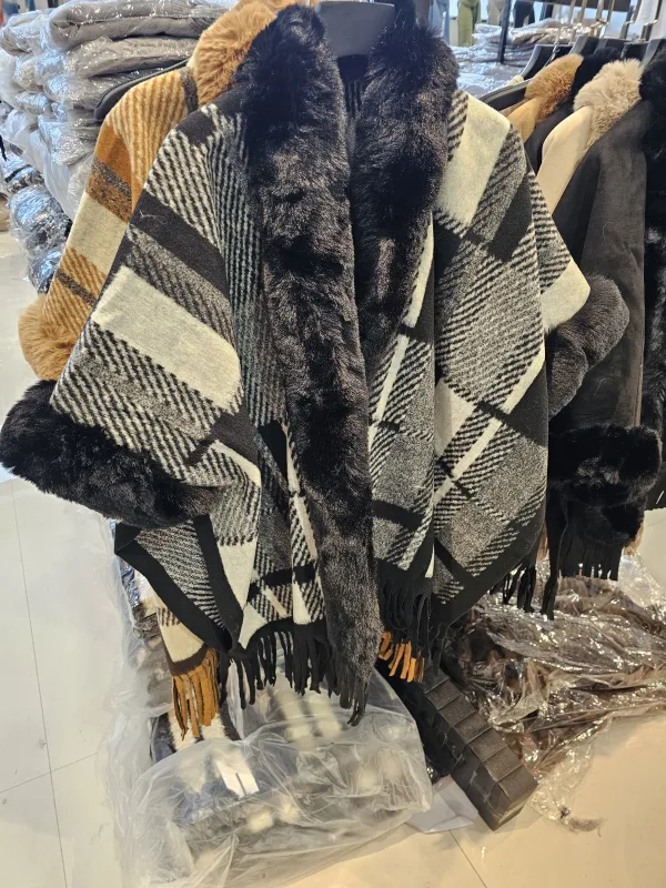 Cape Nathalie  | Dresses of my World