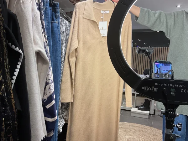 Robe   | Astra boutique 