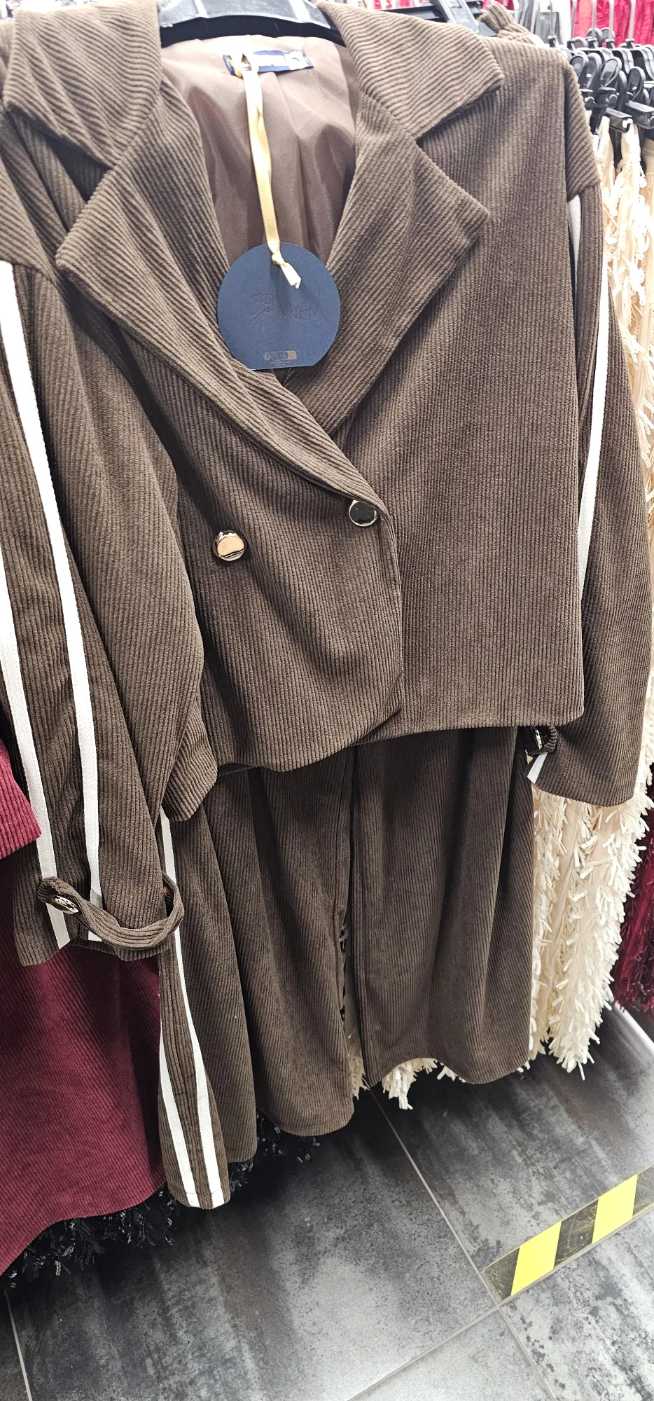 Ensemble Hanoun | Dresses of my World