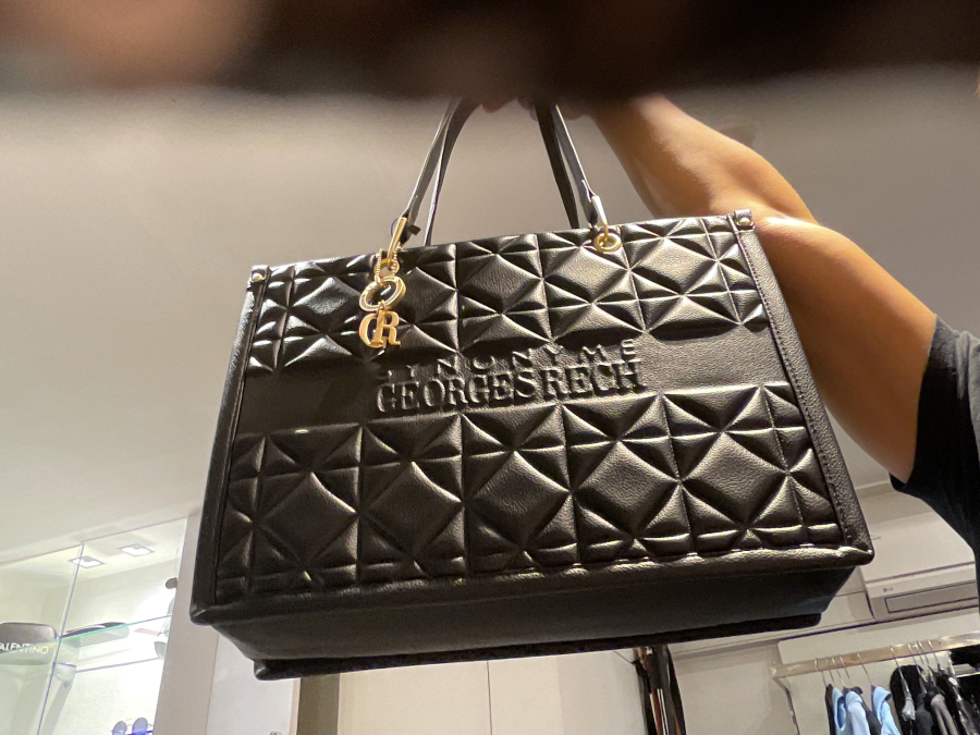 Sac geoges rech OWINGS | Astra boutique 