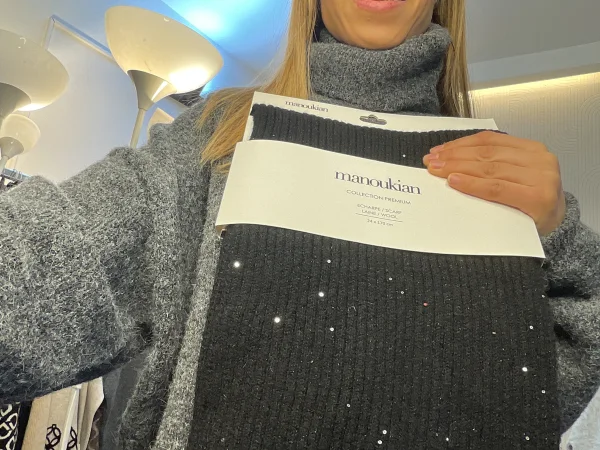 Echarp | Astra boutique 