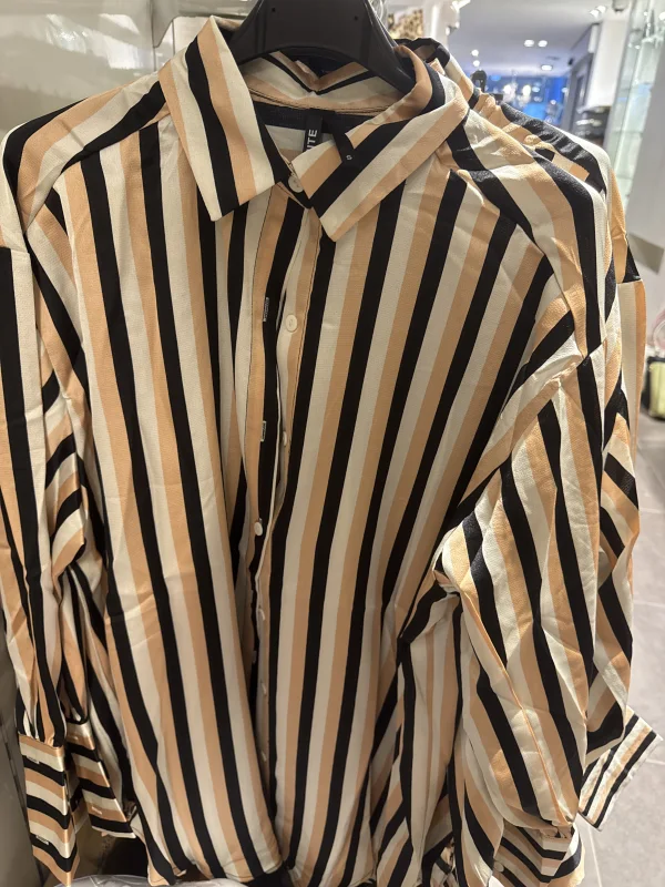 Chemise | Astra boutique 