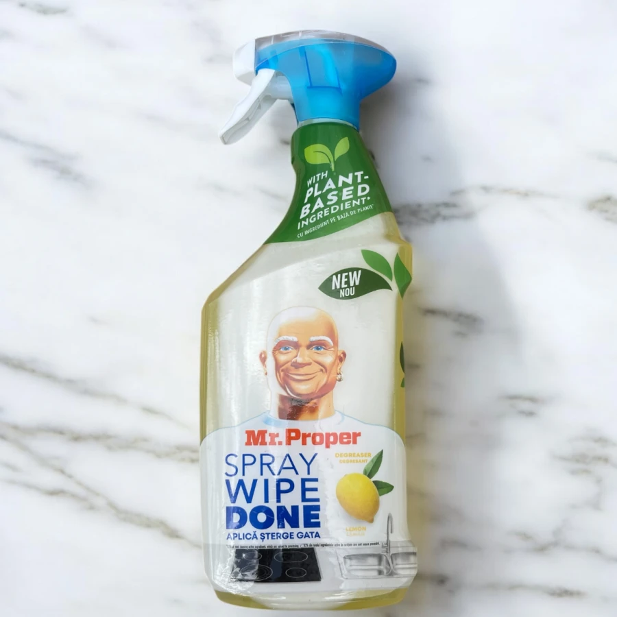Mr propre 800 ML | Miniprix