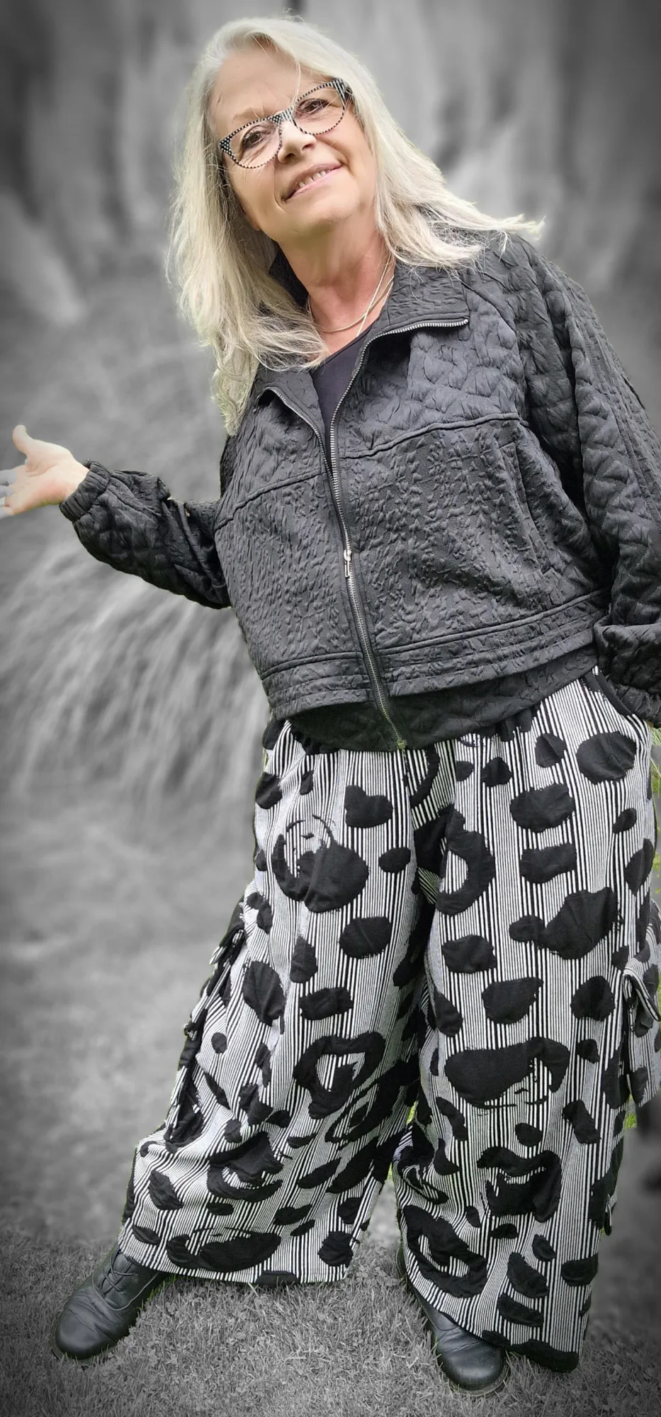 Pantalon Athena | Chouettes vêtements 