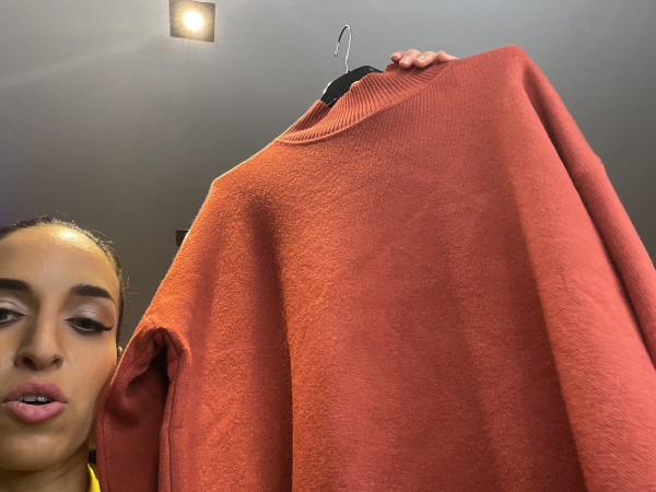 Pull | Astra boutique 
