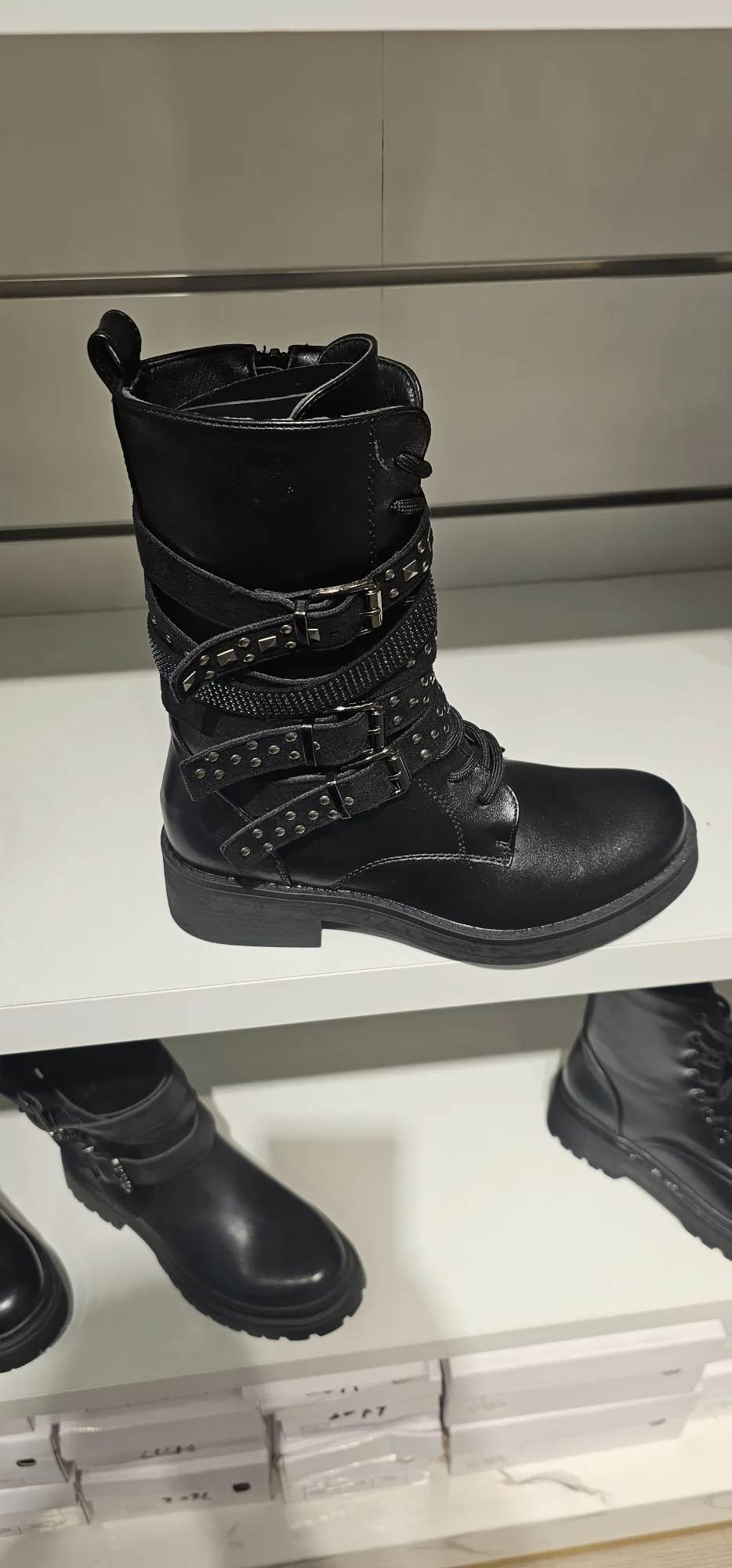 Chaussures Aurelie | Dresses of my World