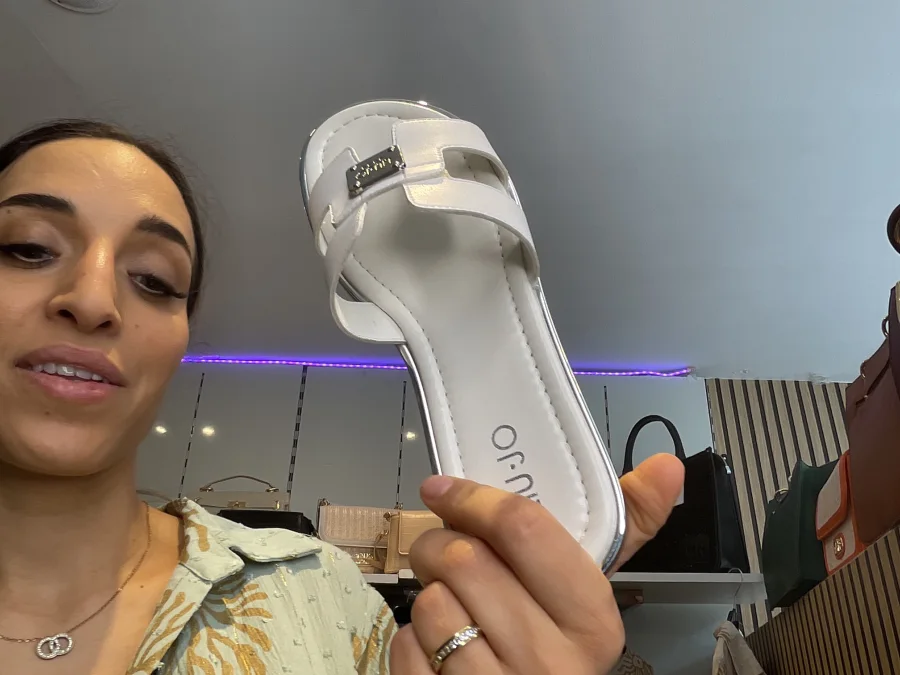 Sandel  | Astra boutique 