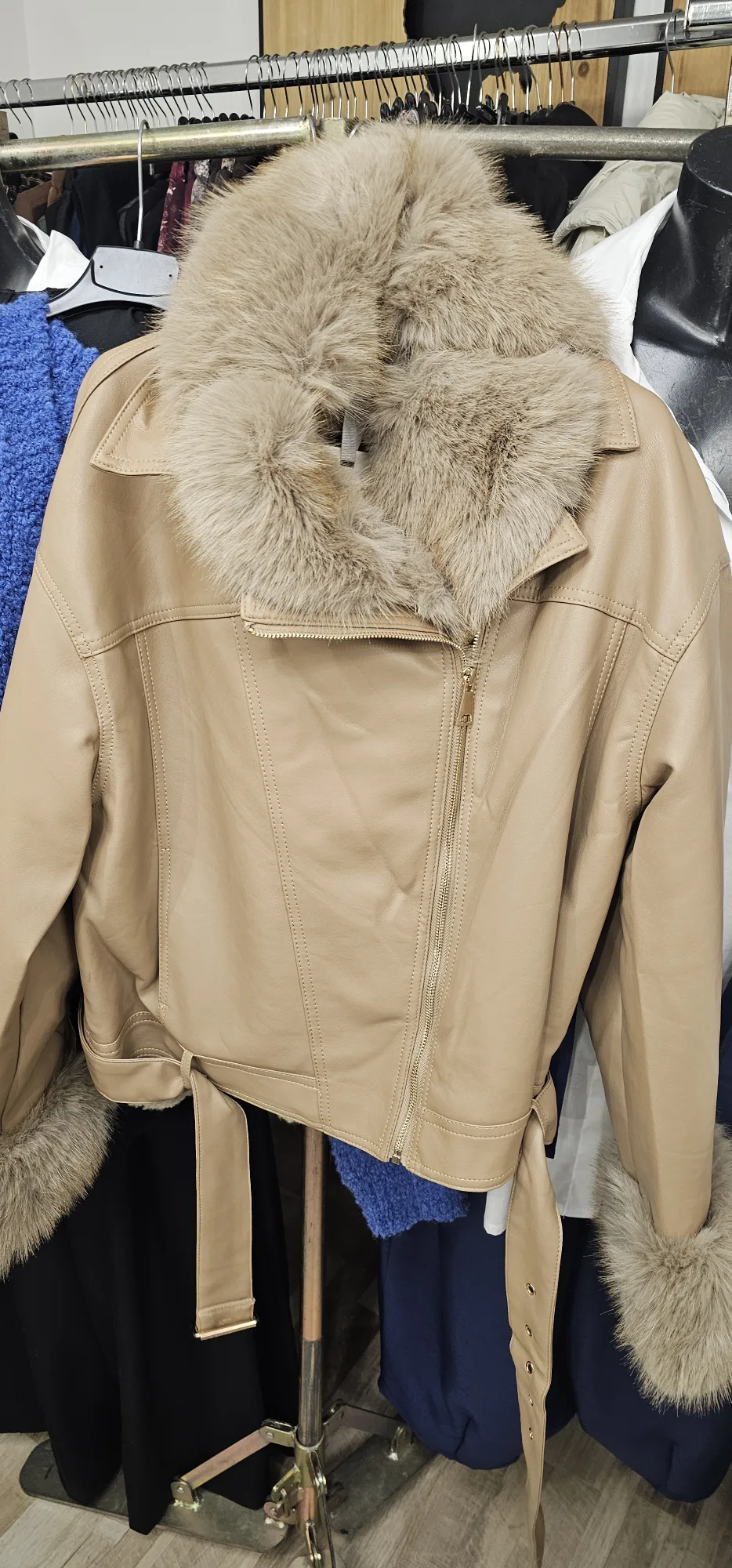 Perfecto Betty | Dresses of my World