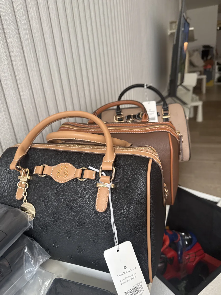 Sac lulu | Astra boutique 