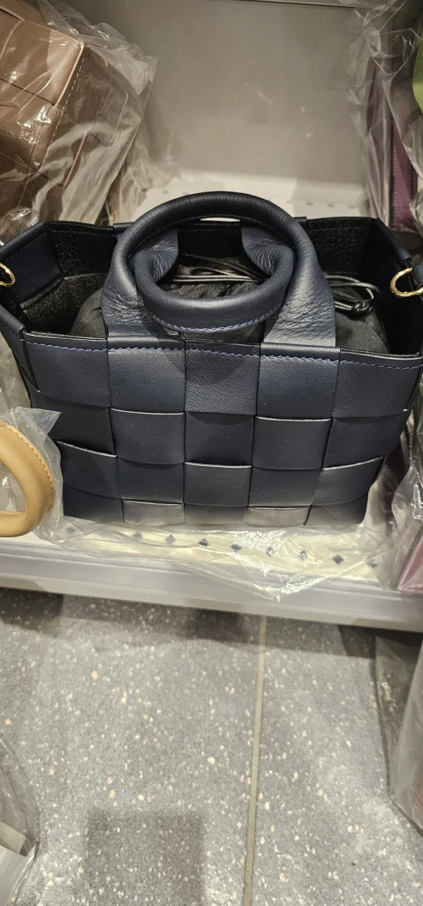 sac sourie a la vie  | Dresses of my World