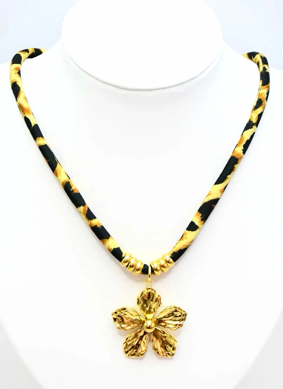 Collier Lize | Carry shop 