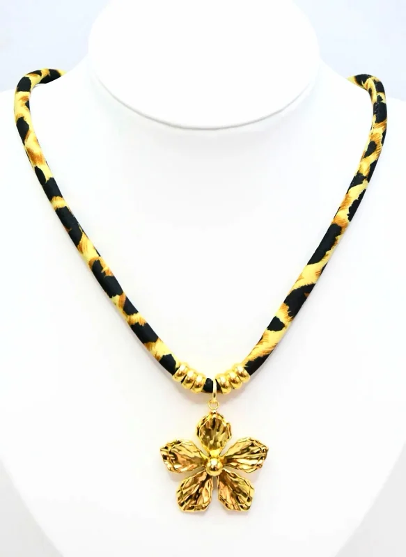 Collier Lize | Carry shop 